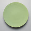 Dinner Plate, RA Green, D28cm x H3cm, Design by Ann Demeulemeester
