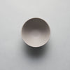 Blend Gray GS Bowl, 11cm, Moriyama