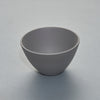 Blend Gray GS Bowl, 11cm, Moriyama