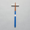 Fine Lacquer Chopsticks, Blue, 23cm