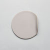 Blend Gray Fold Plate L, 21cm x 21cm x H1cm, Moriyama