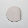 Blend Gray Fold Plate L, 21cm x 21cm, Moriyama