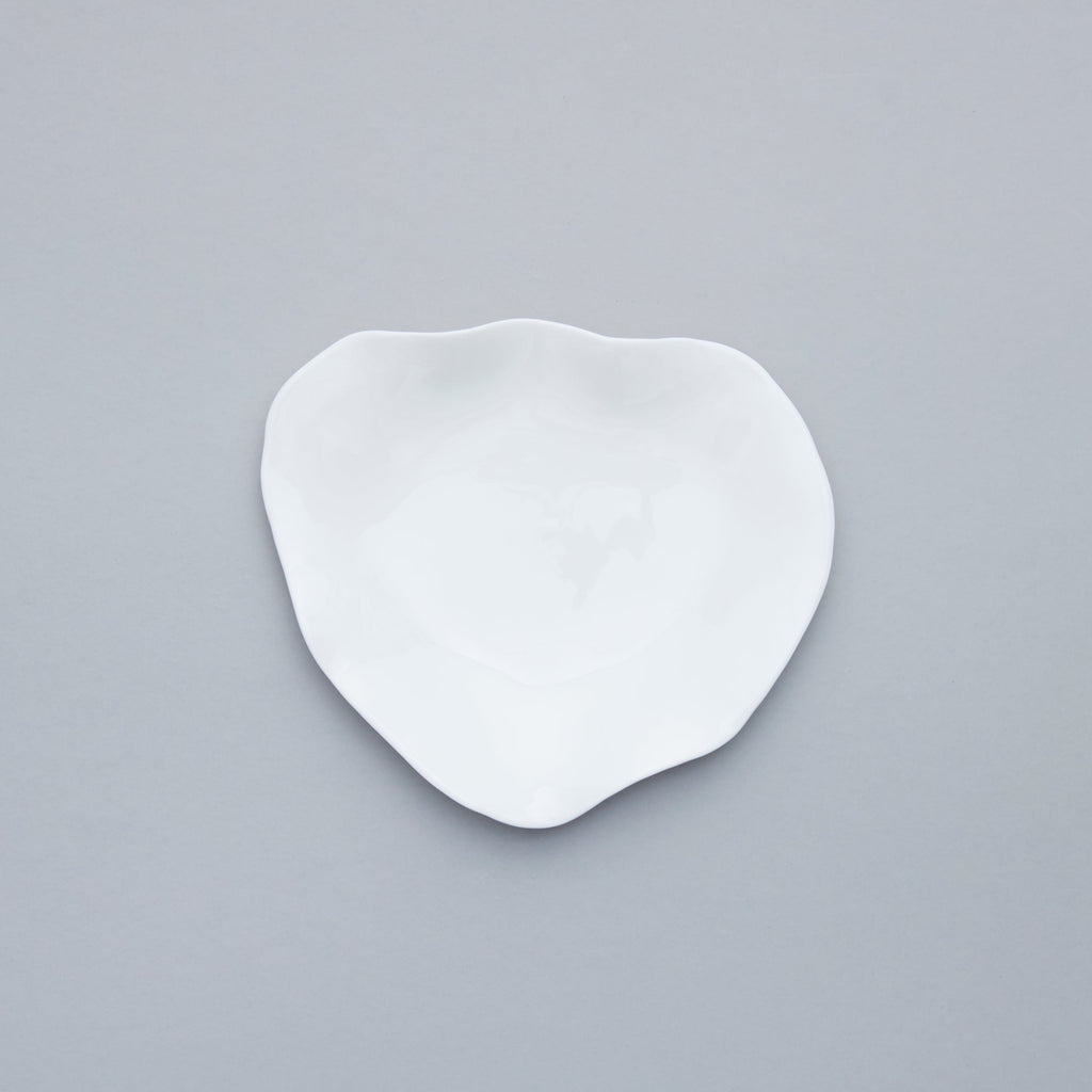 Heaven Plate, 26cm, Design by Roos Van de Velde