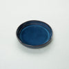 Tapas Plate, Dark Blue, 14.5cm x 14.5cm x 2.5cm, Design by Pascale Naessens