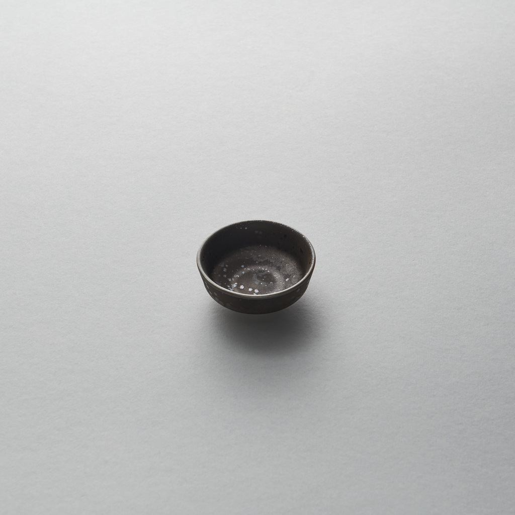 Kinrei Sauce Bowl, 7cm x 3cm