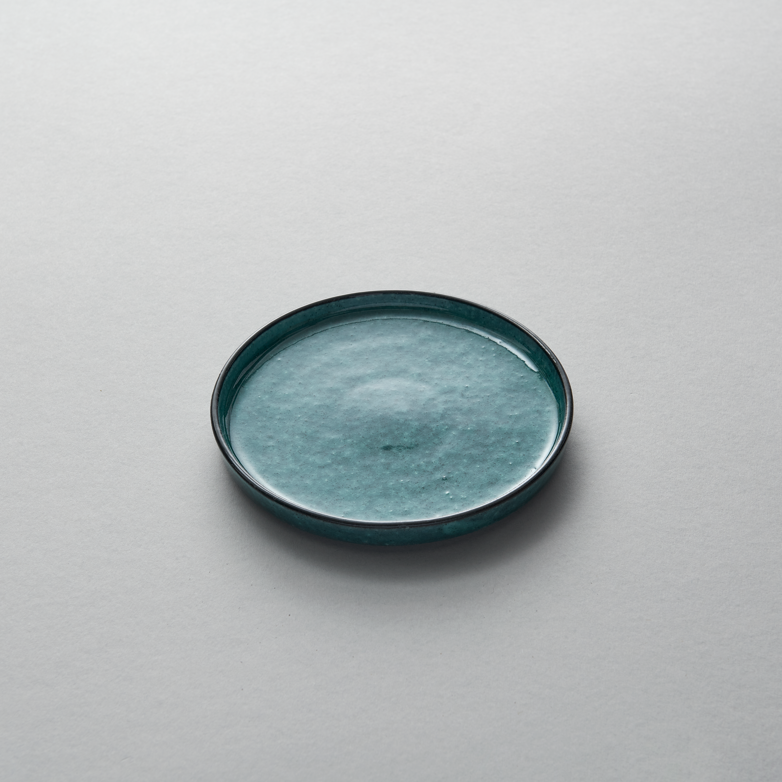 Toruko Raisu Kasane Toruko Plate, 14.5cm x 1.8cm – Artifactt.com