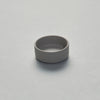 Blend Gray Cocotte, D6cm x H2.5cm, Moriyama