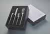 Gift Box Heii Wolterinck incl Cutlery 24pcs, Design By Marcel Wolterinck
