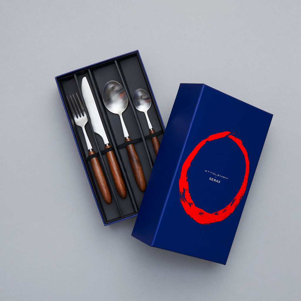 Feast Giftbox 24pcs, Design by Ottolenghi