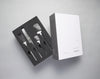 Gift Box Heii Wolterinck incl Cutlery 24pcs, Design By Marcel Wolterinck