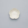 Ume Bowl, innocent white, 175mm x 45mm