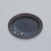 Yoshida Oval Plate, galaxy, 252mm x 190mm x 21mm