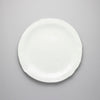 Round Sun Dinner Plate, 30.5cm x H2cm, Design by Roos Van de Velde