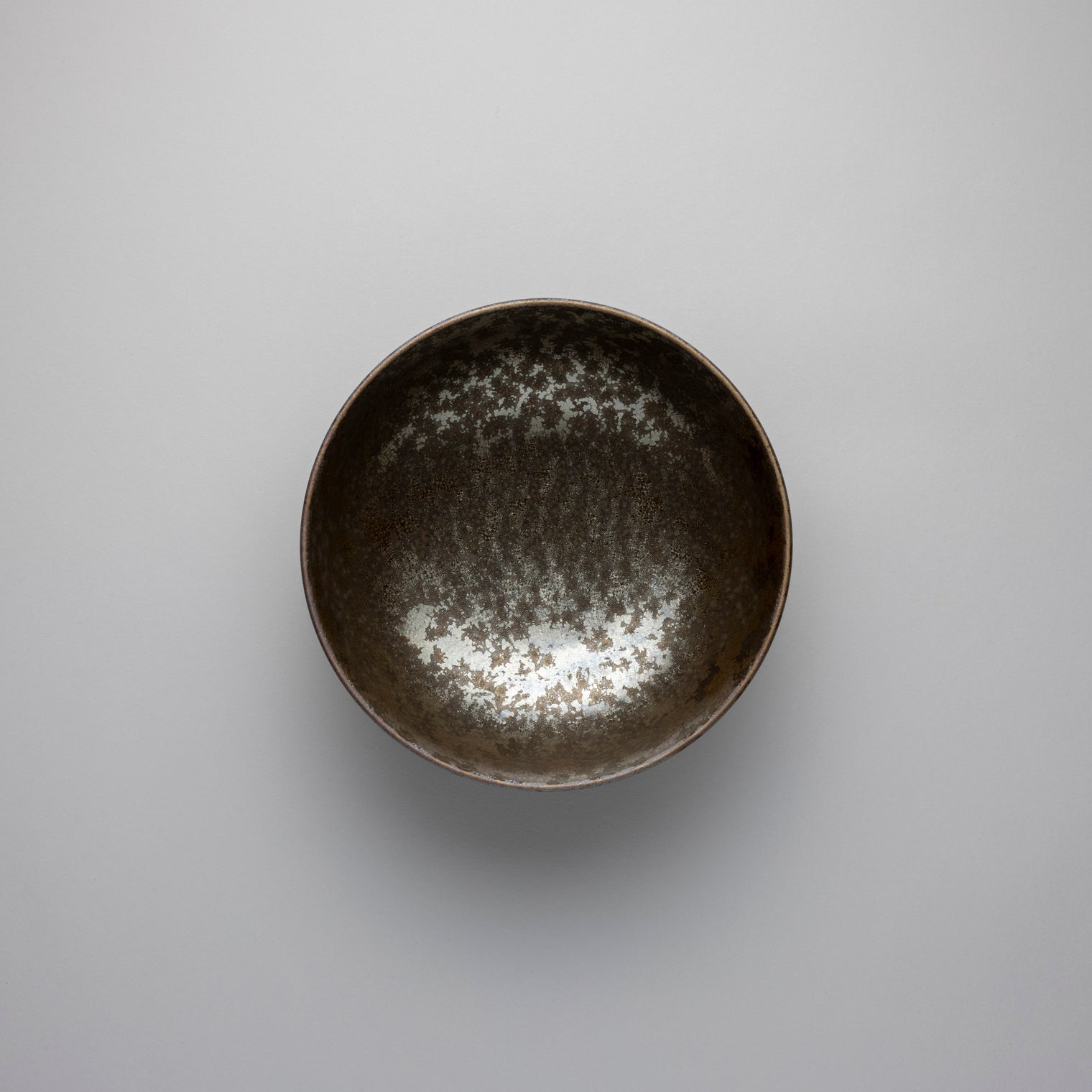 Bansho Bowl, D19.7cm x H7.6cm