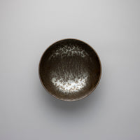 Bansho Bowl, D19.7cm x H7.6cm
