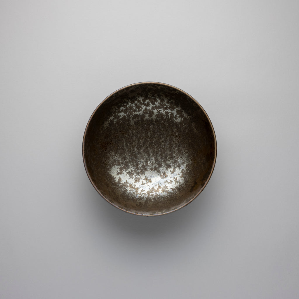 Bansho Bowl, D19.7cm x H7.6cm