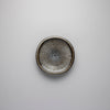 Kujaku Shaved Plate, 16.8cm x H3cm