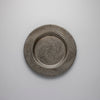 Kinkessho Stream Plate, 24.5cm x H2cm