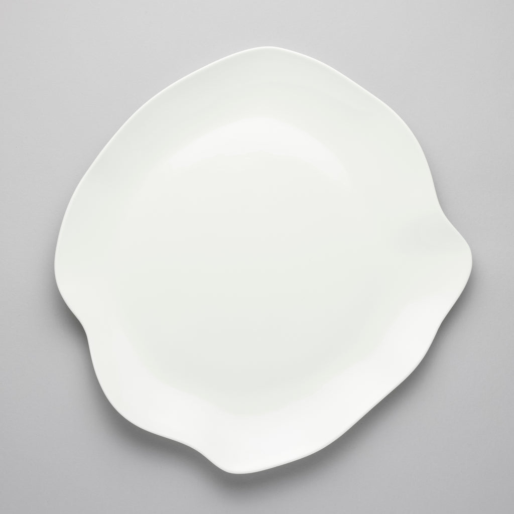 Heaven Plate, 30cm, Design by Roos Van de Velde