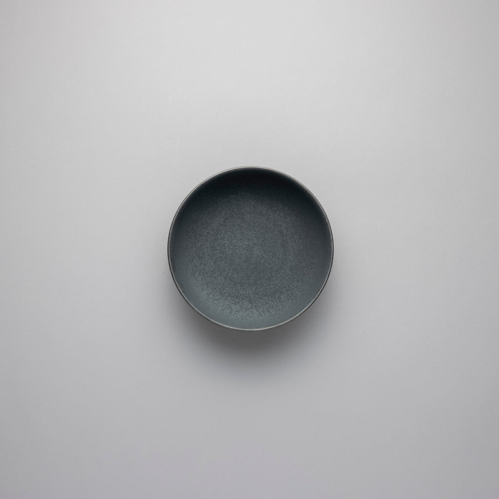 Shibo Teppachi Bowl, 15.2cm x 5cm