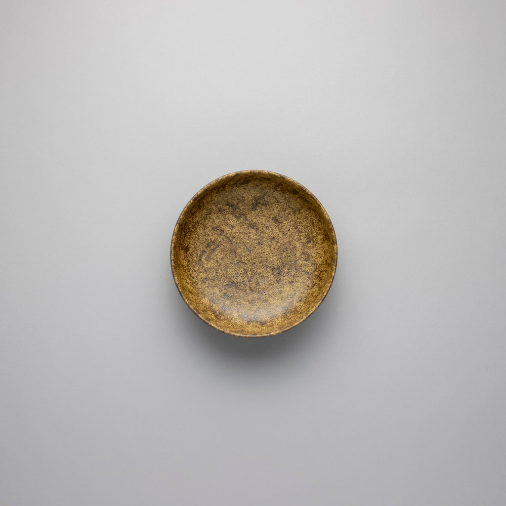 Eki Teppachi Bowl, 15.1cm x 4.8cm