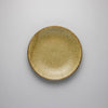 Wabi Kuchiba Plate, 23.7cm x 3.4cm