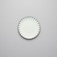 Inku XS Plate, 14cm x 14cm x H1.7cm, Design by Sergio Herman