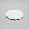 Round Plate, 20cm x H1.8cm, Design by Roos Van de Velde