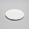 Round Sun Dinner Plate, 24cm x H1.8cm, Design by Roos Van de Velde