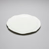 Round Sun Dinner Plate, 30.5cm x H2cm, Design by Roos Van de Velde