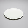 Oval Plate, 31cm x 22.5cm, Design by Roos Van de Velde