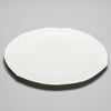 Plate, 31cm x H2cm, Design by Roos Van de Velde