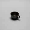 Inku Coffee Cup, Green, 15cl, Design by Sergio Herman