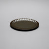 Serving Oval Plate, L22cm x W15.4cm x H2.7cm, Design by Sergio Herman