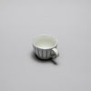 Inku Coffee Cup, White, 15cl, Design by Sergio Herman