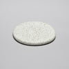 Stage White Sand Slate, 18.3cm × 16.5cm × H1.6cm