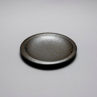 Porto Miroku Shallow Plate, 24cm x H2.9cm