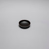 Yugen Rim Saucer, 9.9cm x H2.8cm