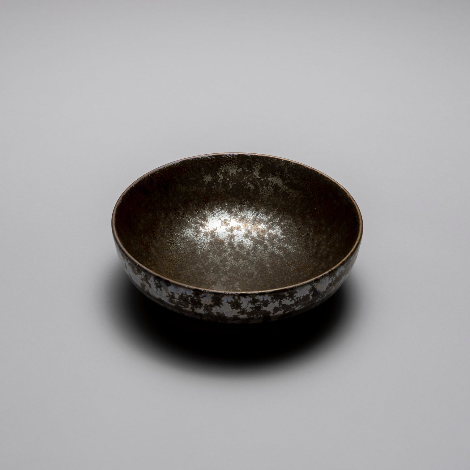 Bansho Bowl, D19.7cm x H7.6cm