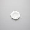 Heaven Plate, 13cm x 11cm, Design by Roos Van de Velde