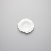 Heaven Plate, 13cm x 11cm, Design by Roos Van de Velde