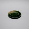 Sabi Oribe Koshi Plate