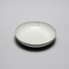 Inku Serving Bowl, White, L19cm x W19cm x H4cm, Design by Sergio Herman
