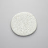 Stage White Sand Slate, 18.3cm × 16.5cm × H1.6cm