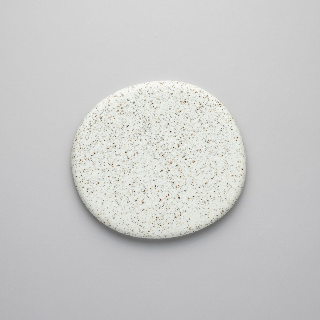 Stage White Sand Slate, 18.3cm× S16.5cm × H1.6cm