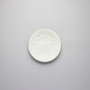 Meteor White Sand Plate, 17.2cm x H1.9cm