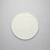 Meteor White Sand Flat Plate, 26.2cm x H1.1cm