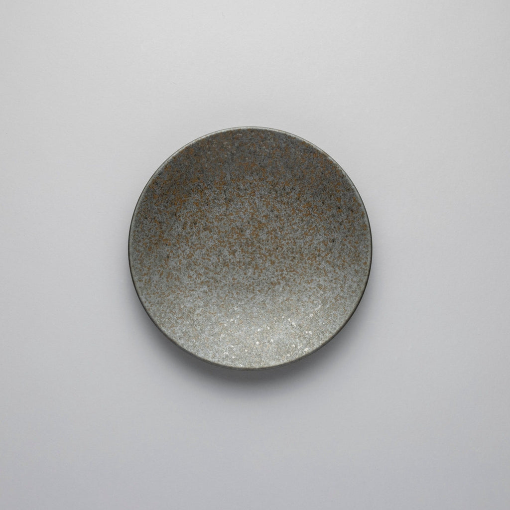 Carita Miroku Plate, 17cm x H1.9cm