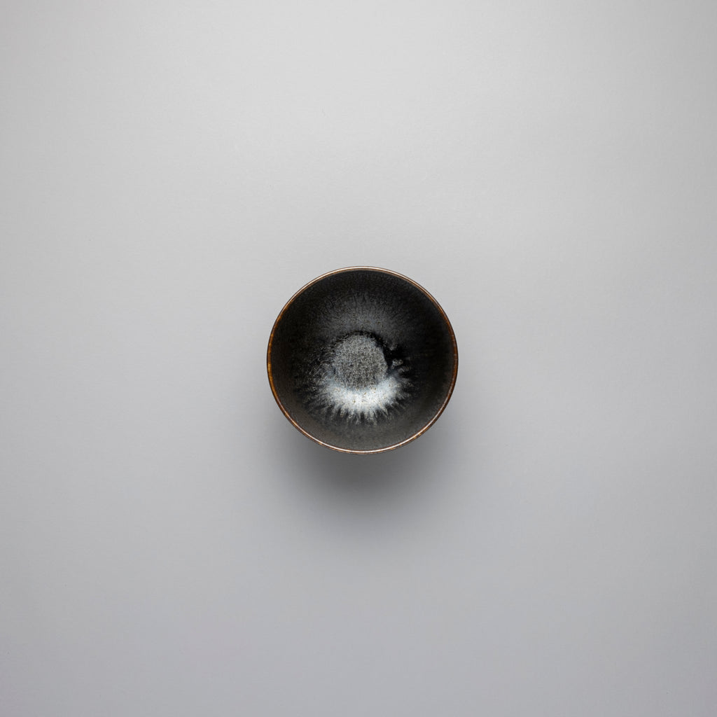 Sabi En Rice Bowl, 11.4cm x H6.5cm