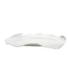 Oval Plate, 31cm x 22.5cm, Design by Roos Van de Velde